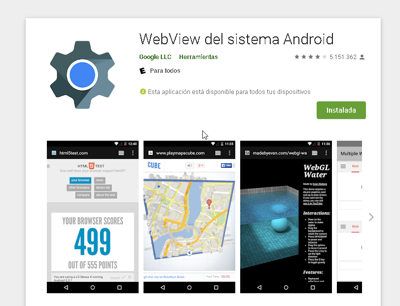 How to fix that the app closes by itself on Android