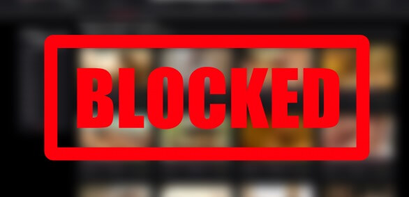 10 countries that banned VPN usage