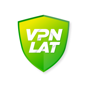 VPN.lat Logo