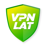 VPN.lat logo