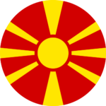Free VPN in North Macedonia