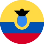 VPN gratis en Ecuador