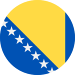 VPN Gratis en Bosnia y Herzegovina