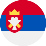VPN gratis en Serbia